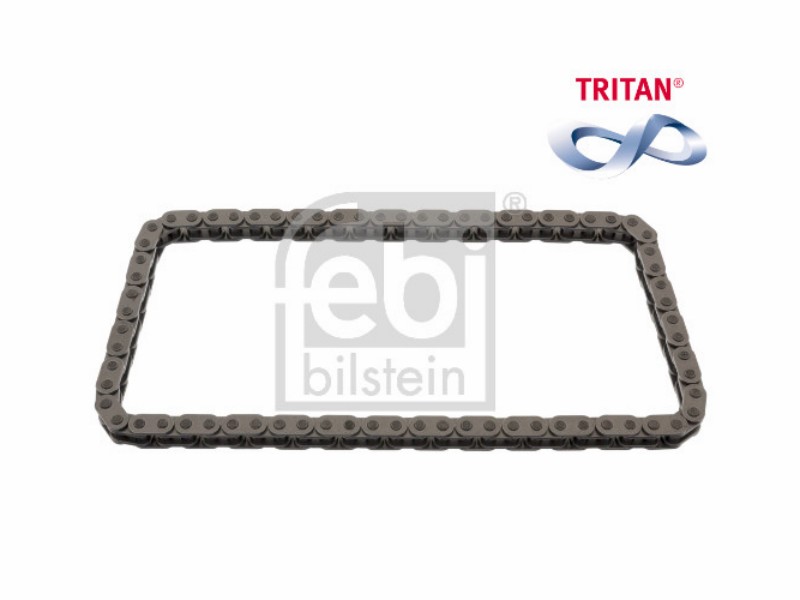 Catena distribuzione BMW 1.8 d - 100 kw / 136 hp 1.8 d -