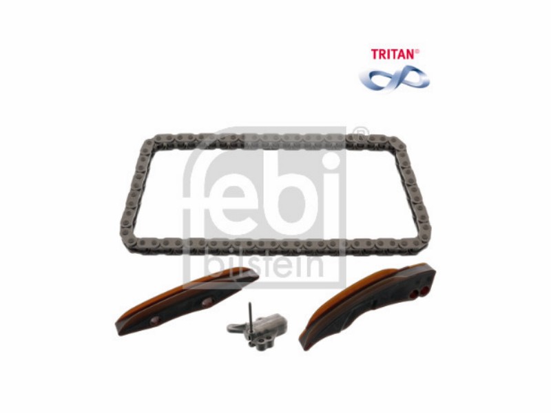 Kit catena distribuzione BMW 1.8 d - 100 kw / 136 hp 1.8 d -