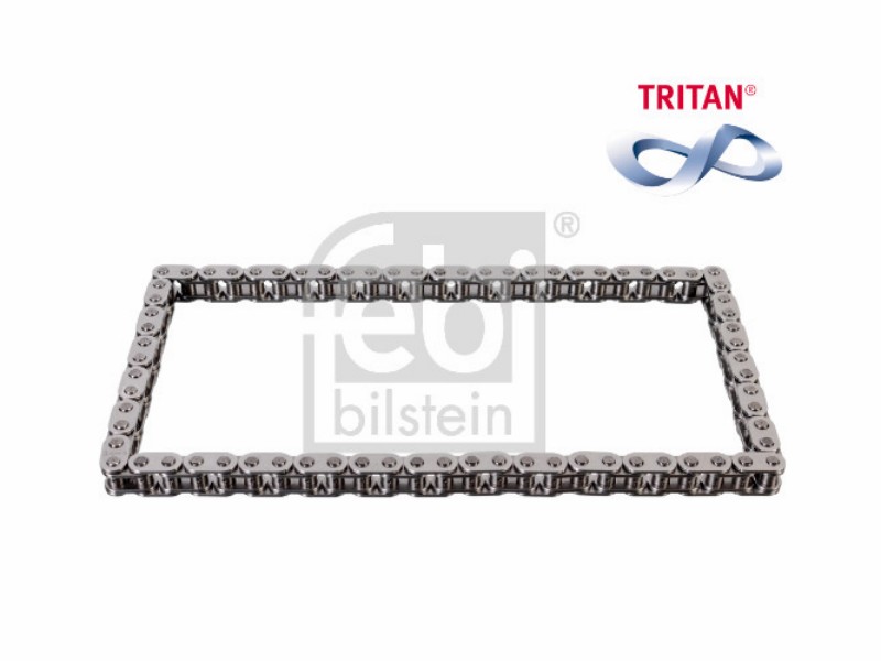 Catena distribuzione BMW 114 d - 70 kw / 95 hp 116 d - 8