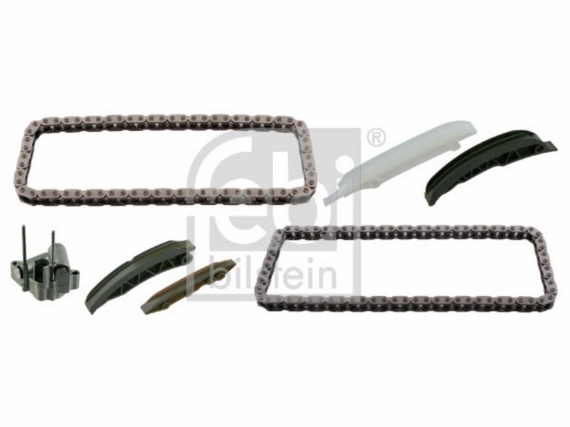 Kit catena distribuzione BMW 118 d - 90 kw / 122 hp 120 d -