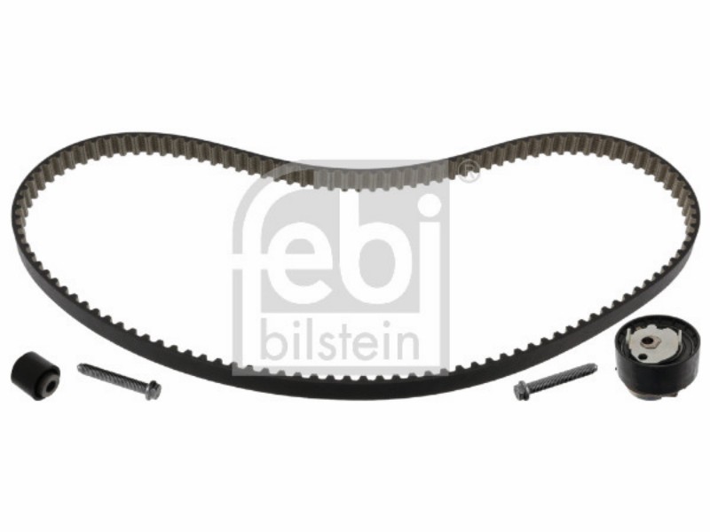 Kit cinghia distribuzione Citroën berlingo II 1.2 berlingo II