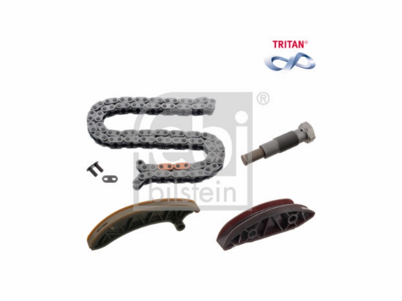 Kit catena distribuzione Mercedes benz pkw a 180 CDI a 180D
