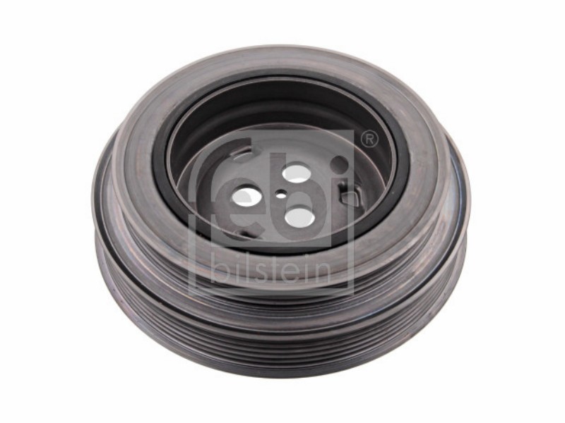 Puleggia (disaccoppiata) Citroën jumper III 2.2 HDI 16V rela