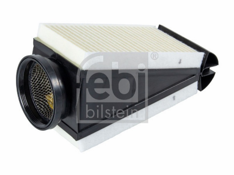 Air filter