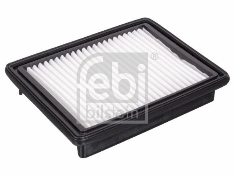 Air filter