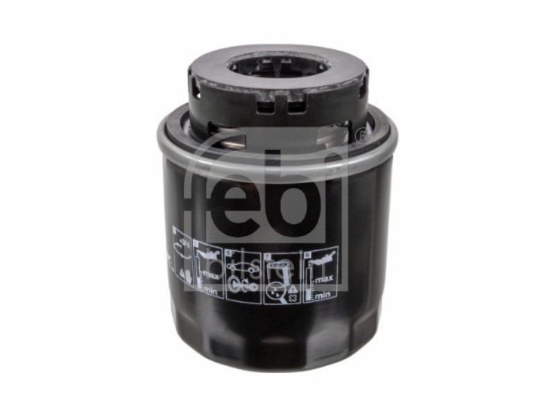 Filtro olio Audi A1 (8X) 1.4 TFSI 16V A3 (8P) 1