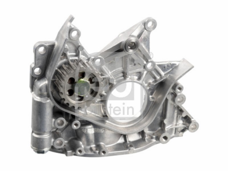 Pompa dell'olio Toyota avensis I (CT220) 2.0 TDI av