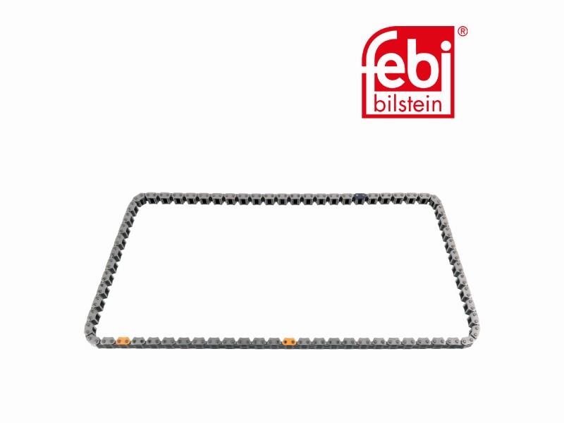 Catena distribuzione cube (Z11) 1.4 16V cube 4WD