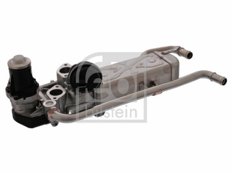 Modulo EGR Audi A1 (8X) 1.6 TDI 16V A1 (8X) 2.