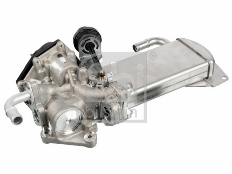 Modulo EGR VW Transporter (7E) 2.0 TDI 16V tra