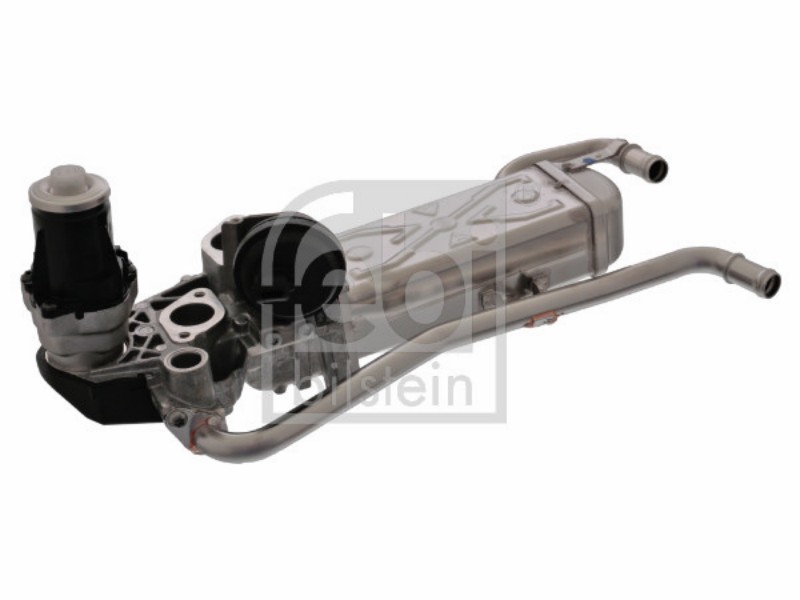 Modulo EGR Seat Ibiza (6J) 1.2 TDI Ibiza st (6
