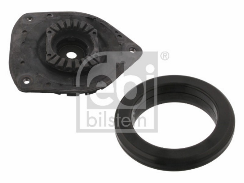 Supporto ammortizzatore pkw (L3) 1.5 dCi fl