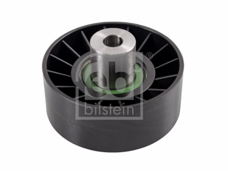 Cuscinetto folle Ford pkw Transit 2.4 tdci duratorq