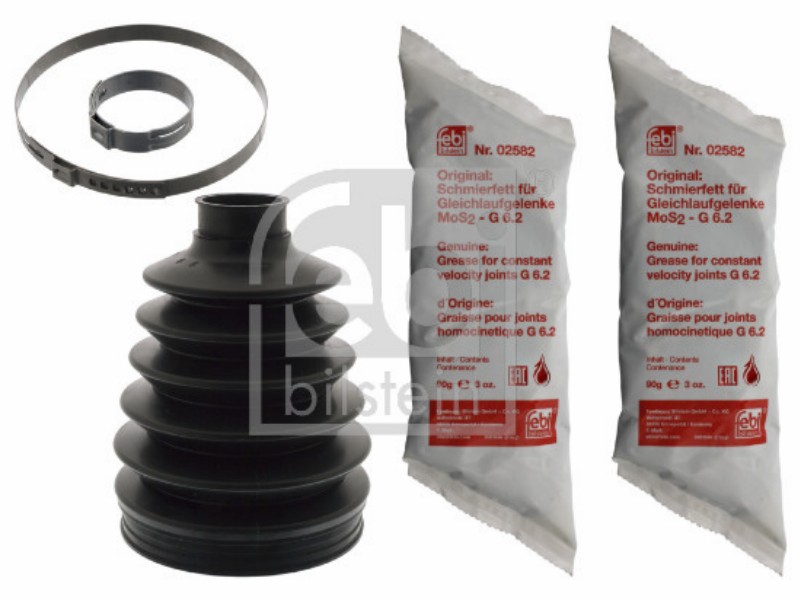 Kit cuffia giunto omocinetico Ford pkw Focus 1.6 pfi EcoBoost 16V