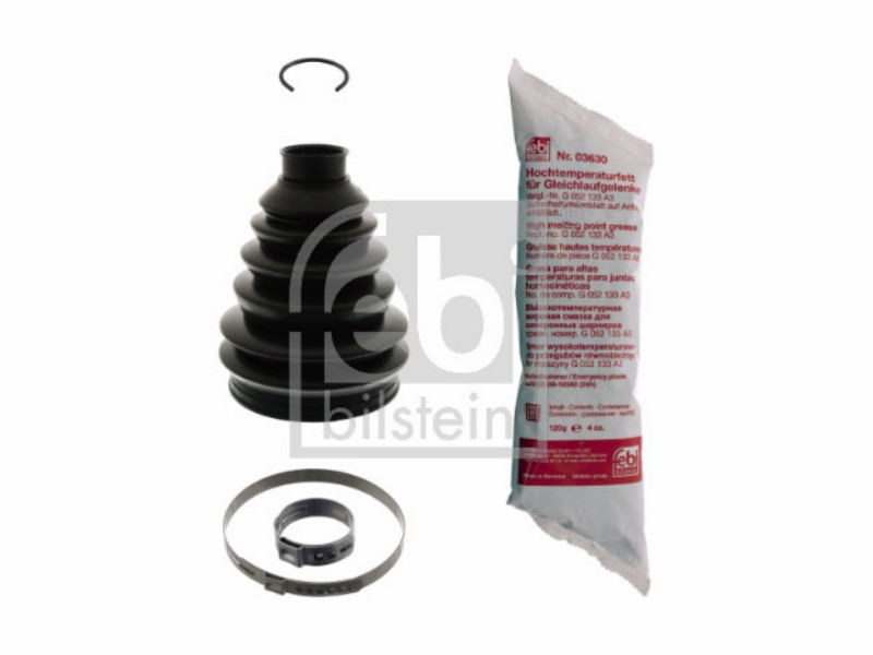 Kit cuffia giunto omocinetico pkw II (bb) 1.4 16V cl