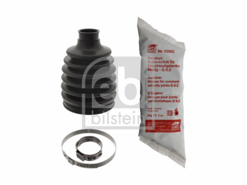 Kit cuffia giunto omocinetico Ford pkw Fiesta 1.2 16V Fiesta 1.2