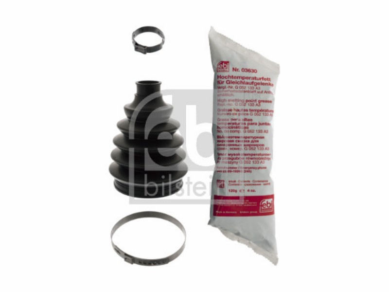 Kit cuffia giunto omocinetico Citroën C2 1.1 C2 1.4 C2 1.4 16V C2