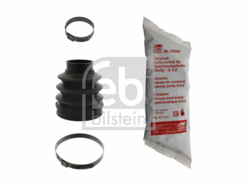 Kit cuffia giunto omocinetico Mercedes benz pkw amg gt 43 amg gt