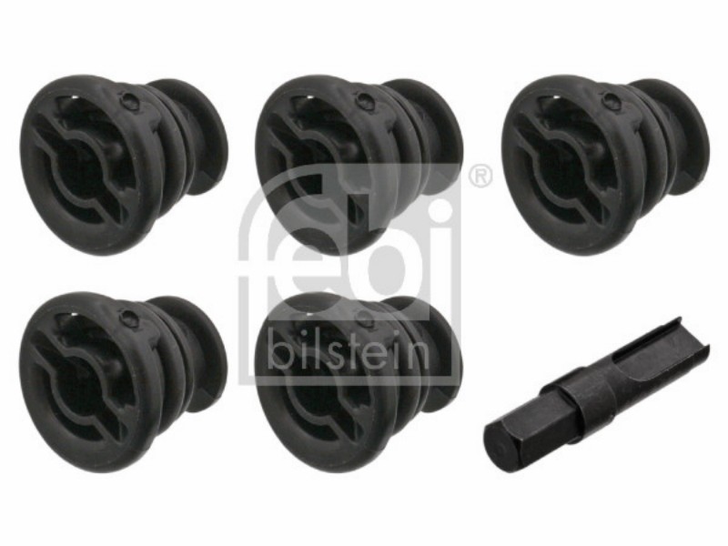 Set per tappo scarico olio VW Arteon (3H) 2.0 TDI 16V Arteon (