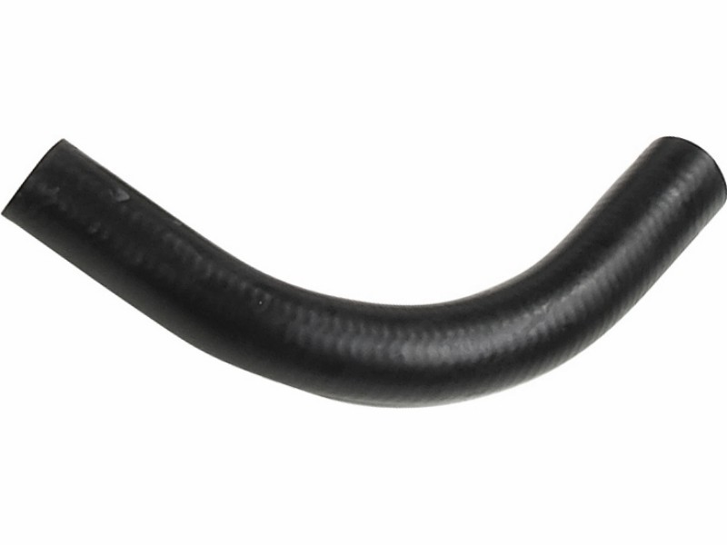 Curved radiator hose 3246