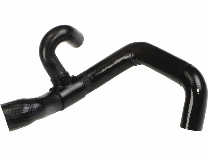 Curved hose 3782