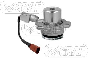 GRAF PA1360A-8 / Pompa dell’acqua, raffreddamento motore