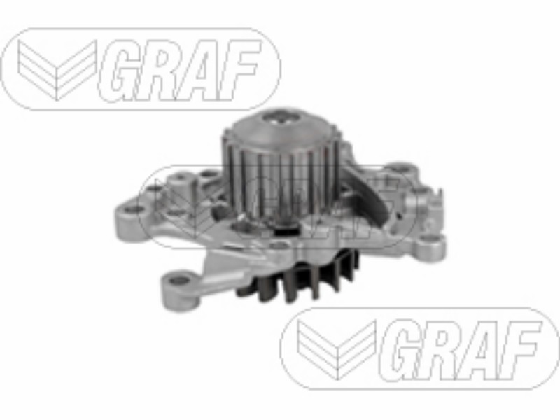 Water pump