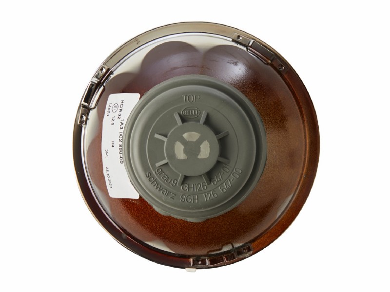 Gruppo ottico H4 DX /SX Honda accord>78