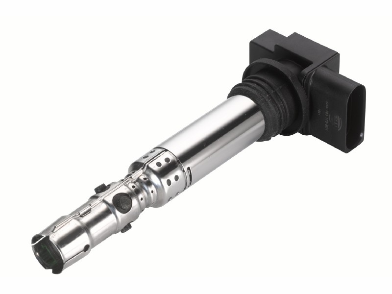 Ignition coil