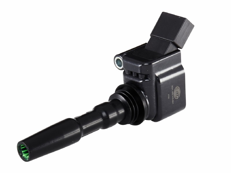 Ignition coil