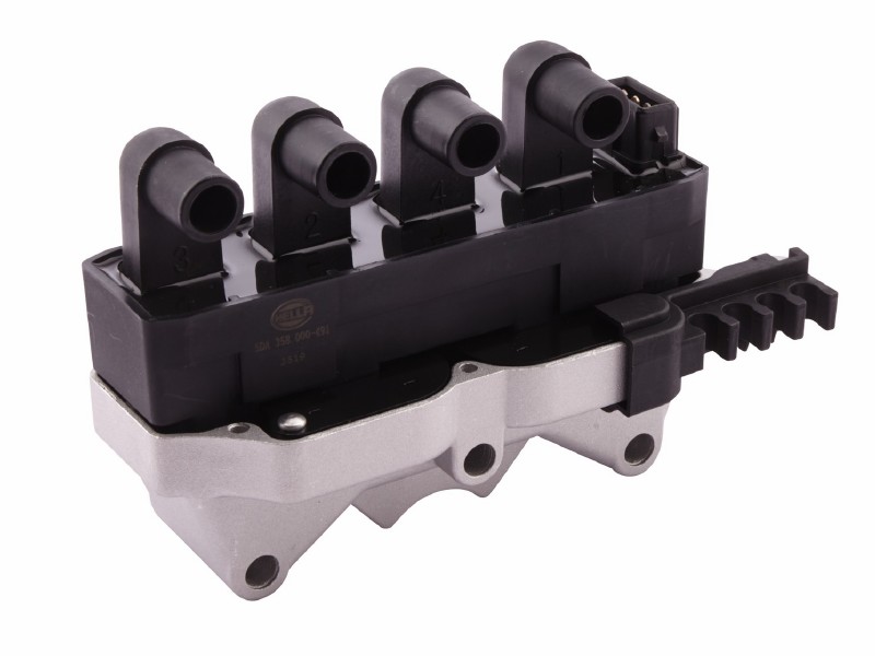Ignition coil
