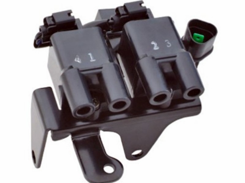Ignition coil