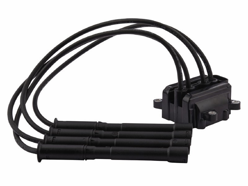 Ignition coil