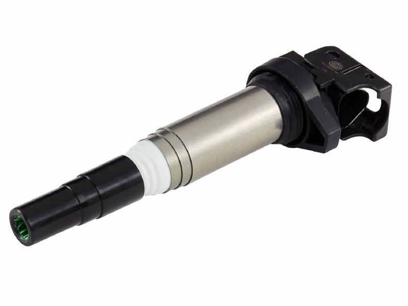 Ignition coil