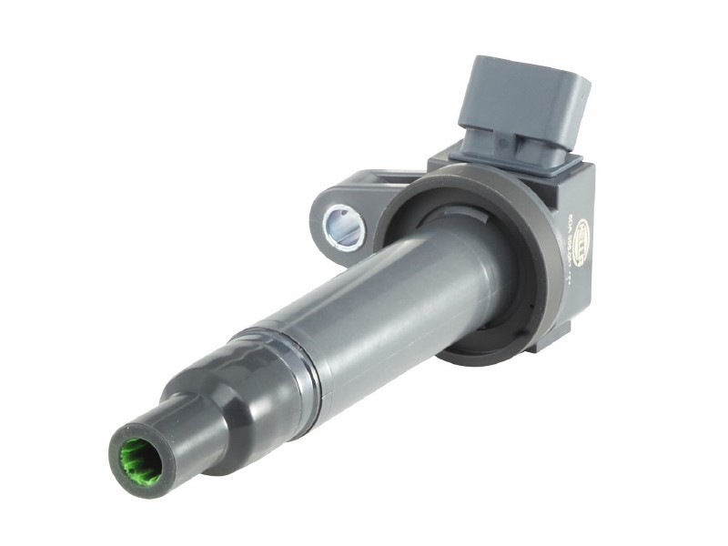 Ignition coil