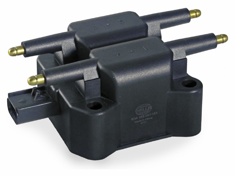 Ignition coil