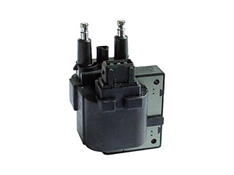 Ignition coil