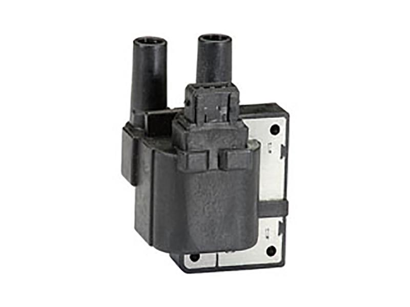 Ignition module
