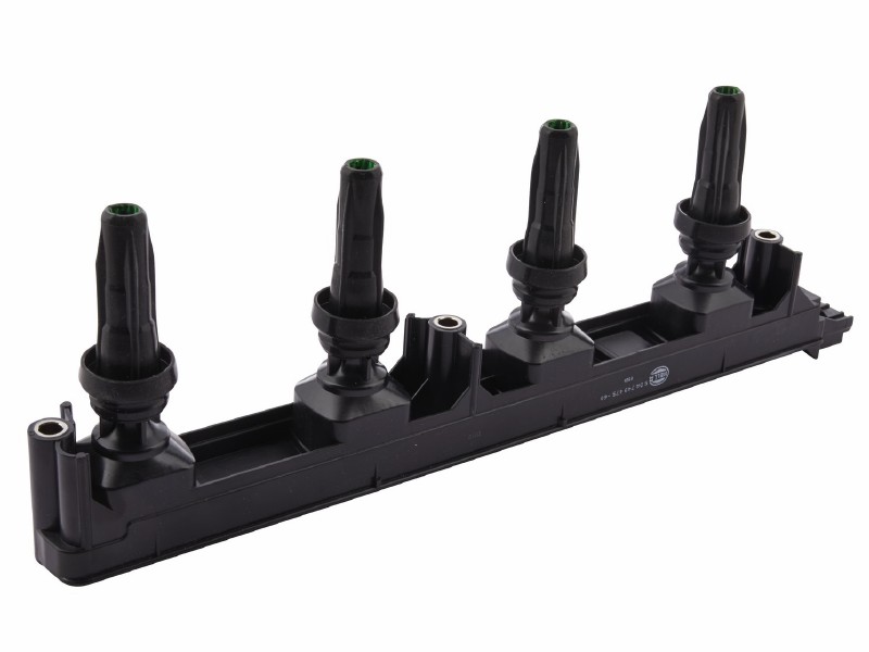 Ignition coil