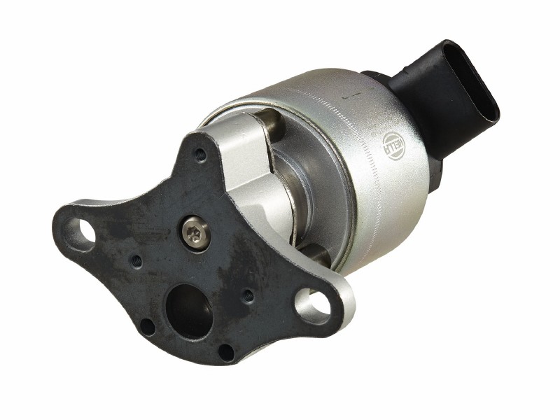 Valvola ricircolo gas scarico - EGR