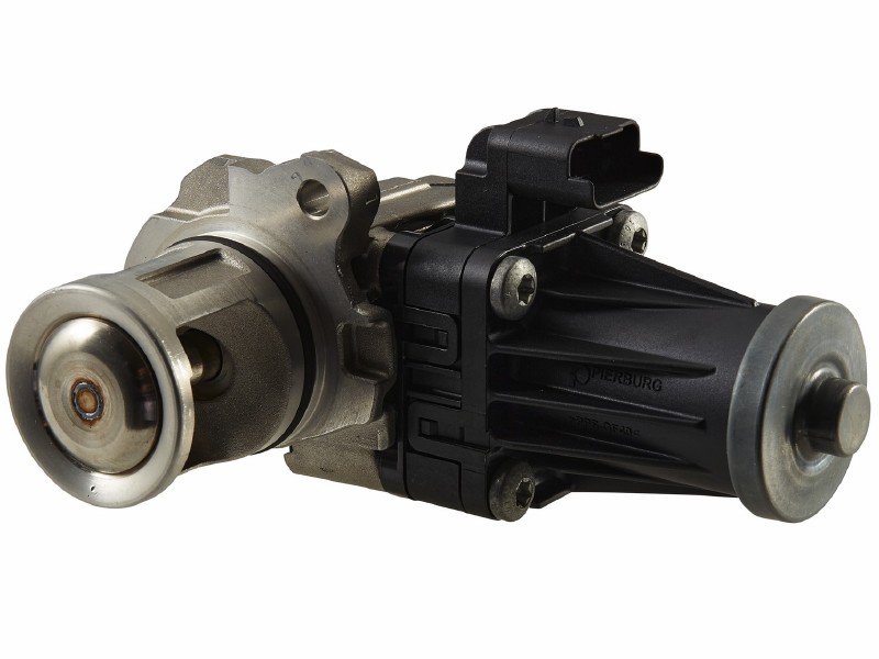 EGR valve