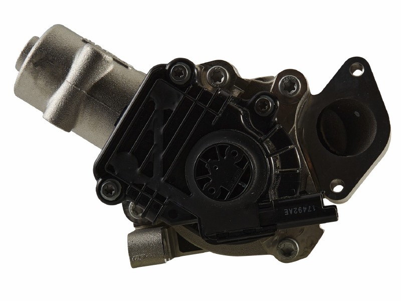 EGR valve