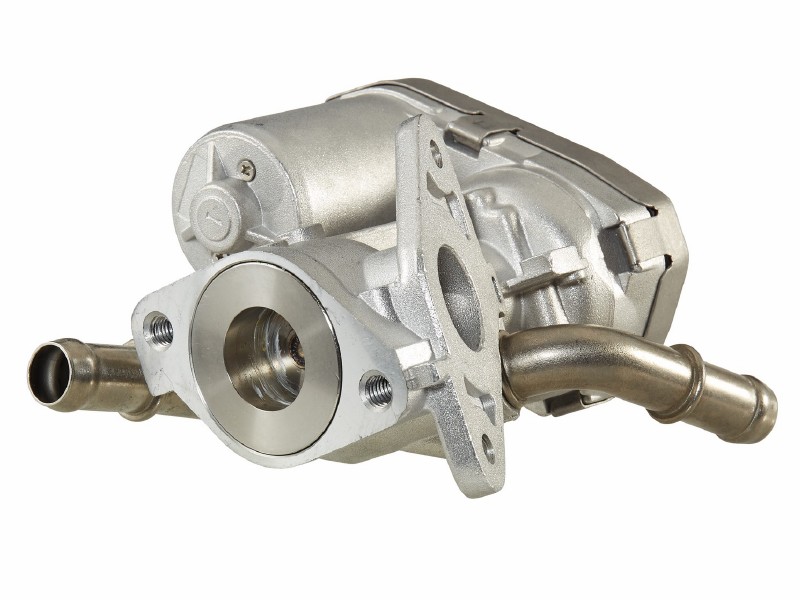 EGR valve