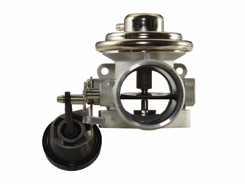 EGR valve