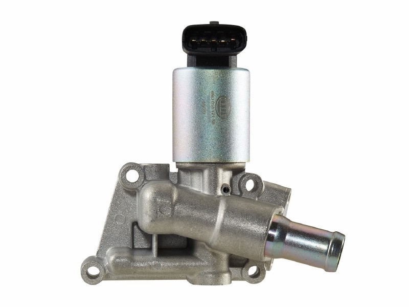 EGR valve