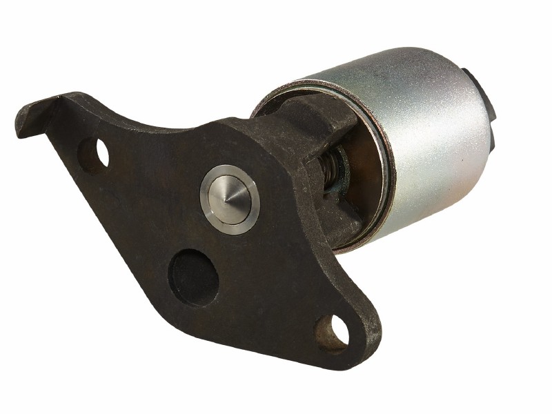 EGR valve