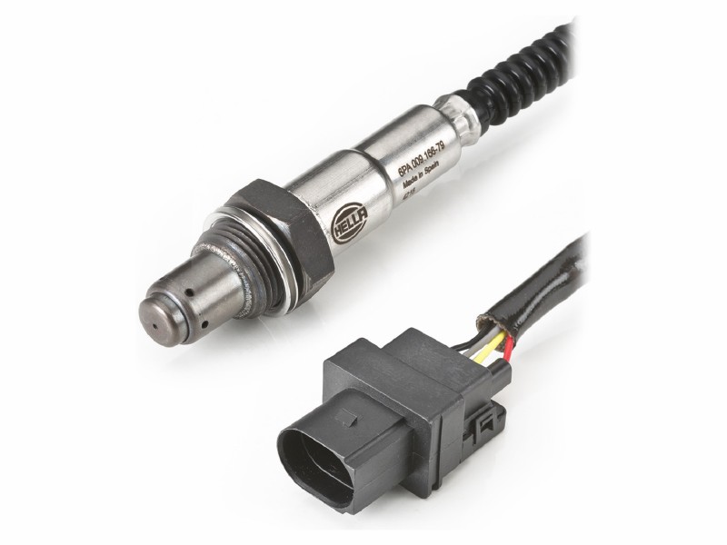 Sonda lambda Audi A1/Audi A3 VW Golf IV 1.4TSI/2.0TDI