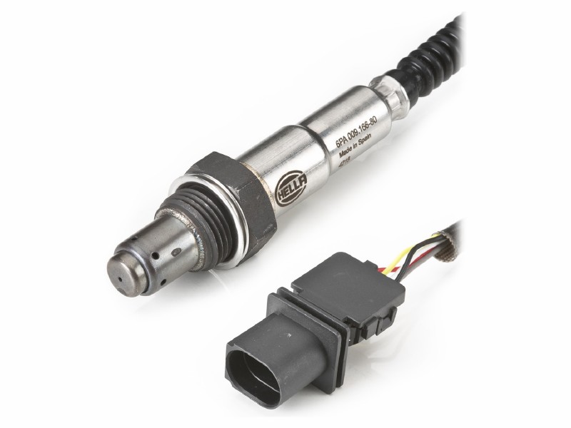 Sonda lamba Citroën berlingo 1.6HDI/Citroën C3 II 1.6HDI