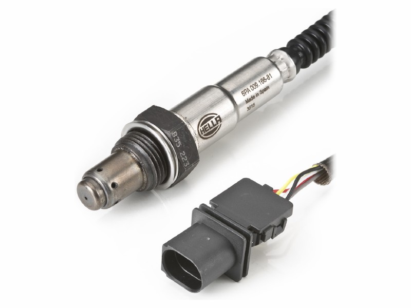 Sonda lamba Fiat scudo 1.6MJ/Alfa Romeo 147 JTD/Citroën