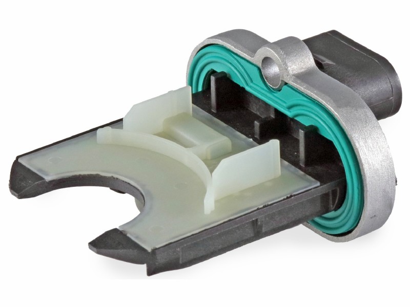 Steering angle sensor